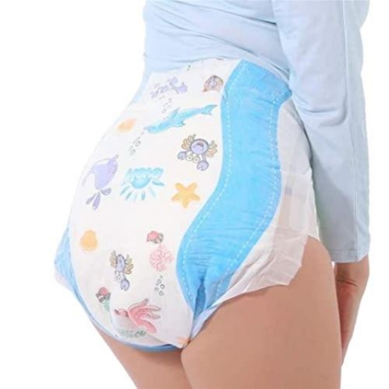 Wholesale Adult Diaper senior baby diapers for adults | fjxingyuan.com