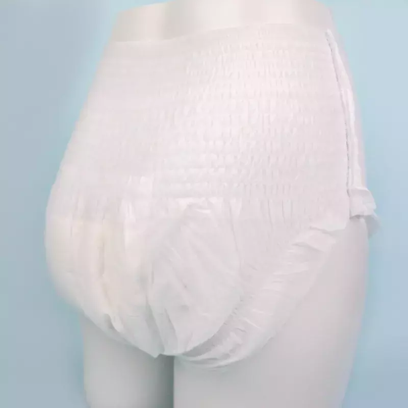 Mastering The Art of Adult Diaper Usage: A Comprehensive Guide