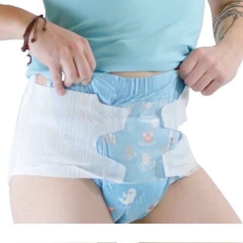 The Truth About Adult Diaper Prices: Why Are They Rising?