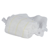 Custom Breathable Soft Super Absorption Cotton Pull Up Pant Baby Diaper