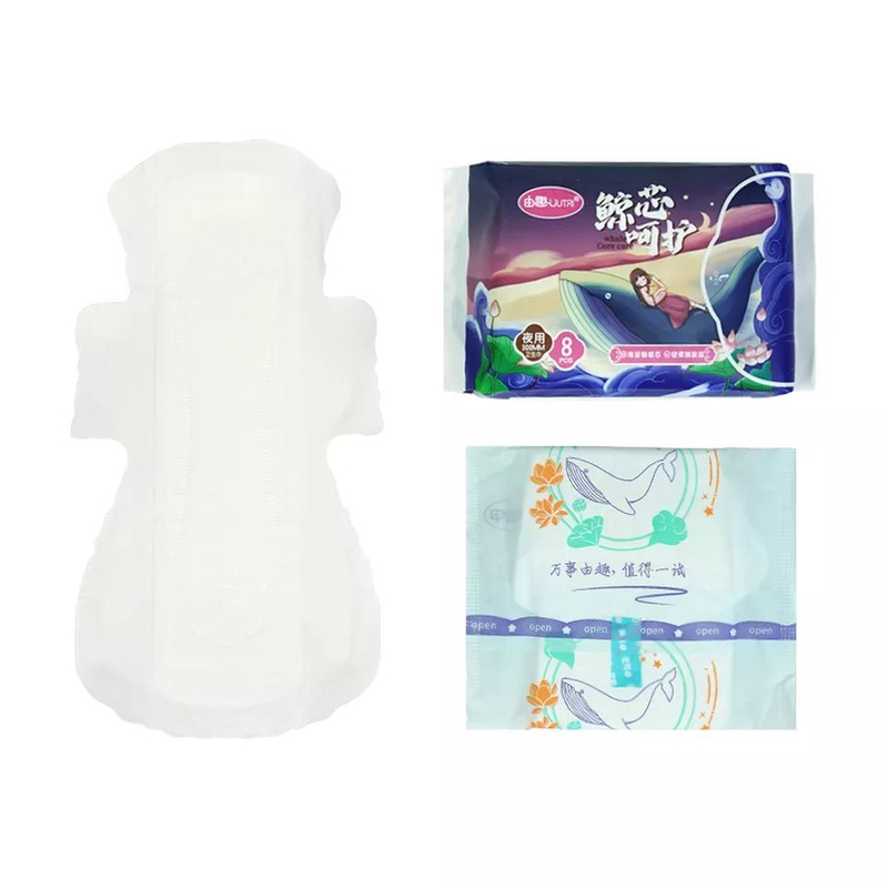 Awesome quality Comfortable Sanitary Napkin For Women