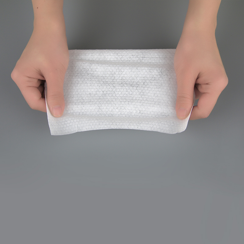 Certificated Disposable Baby Wet Wipe For Cleaning