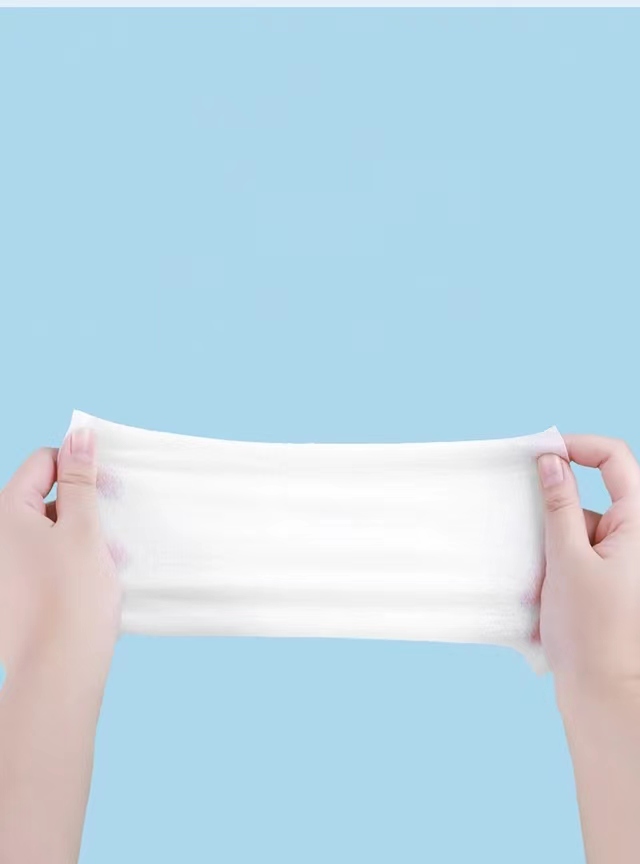 Soft High Quality Baby Wet Wipe For Disinfecting