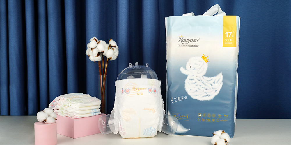 Baby Diaper Sizes - Finding the Perfect Fit for Your Growing Superstar!