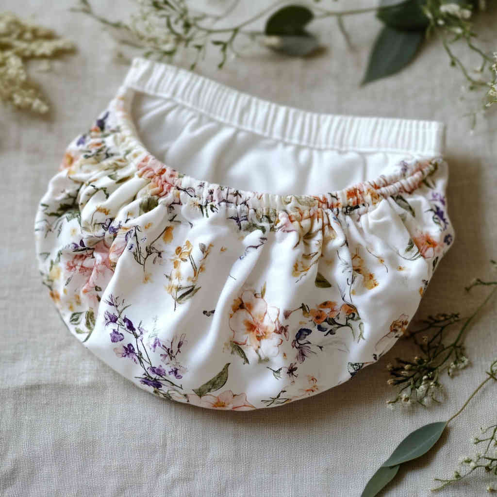 ConfiCare Custom Nappy Pant