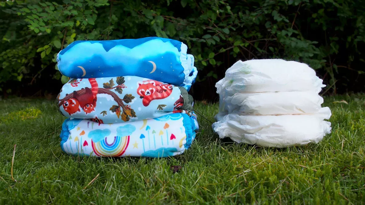 How many times can you pee in an adult diaper?