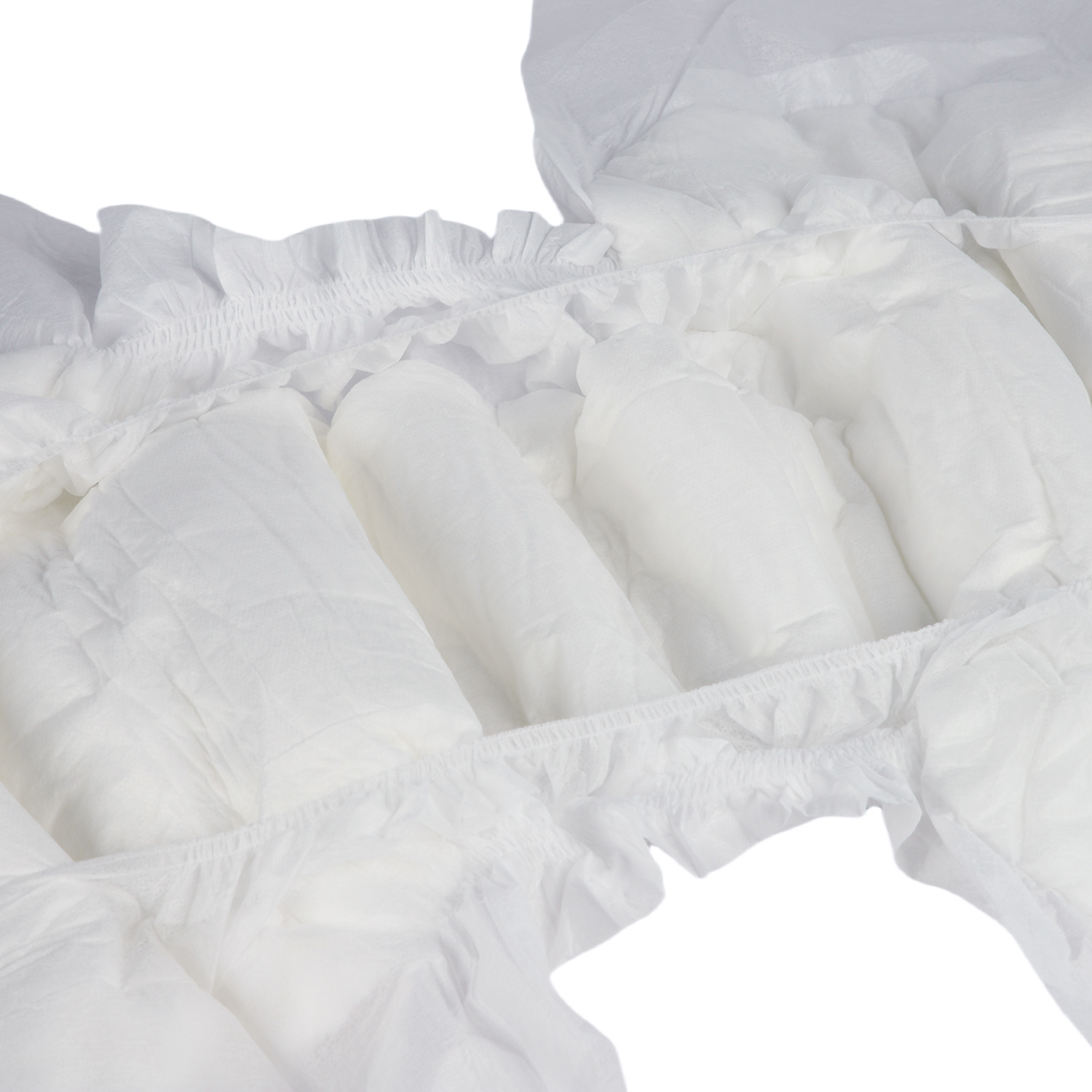 Ultra-Absorbent Adult Diapers: Revolutionizing Comfort And Care