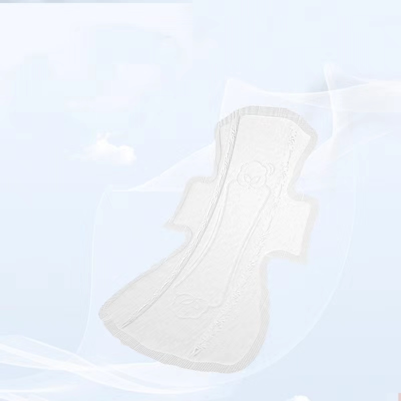 Wholesale Comfortable Sanitary Napkin For Women