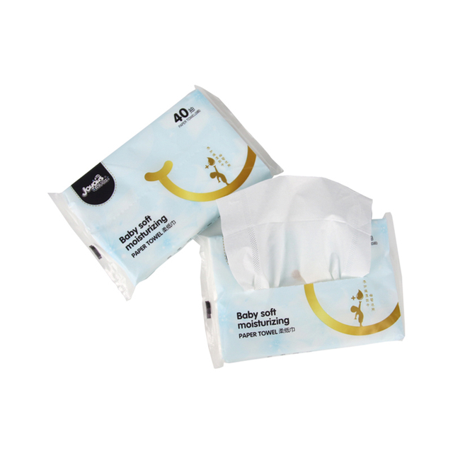 Certificated Disposable Baby Wet Wipe For Cleaning