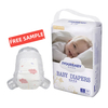 Tianjiao Nappies Baby Diapers Iyourbaby OEM ODM Disposable Good Quality Diaper For Baby In Bulk