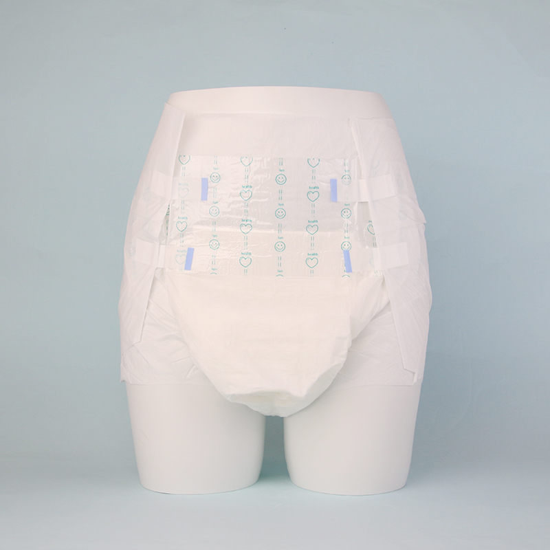 M Size Comfortable Adult Diaper In Bulk