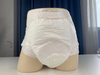 Medical Soft Certificated Adult Diaper For Man