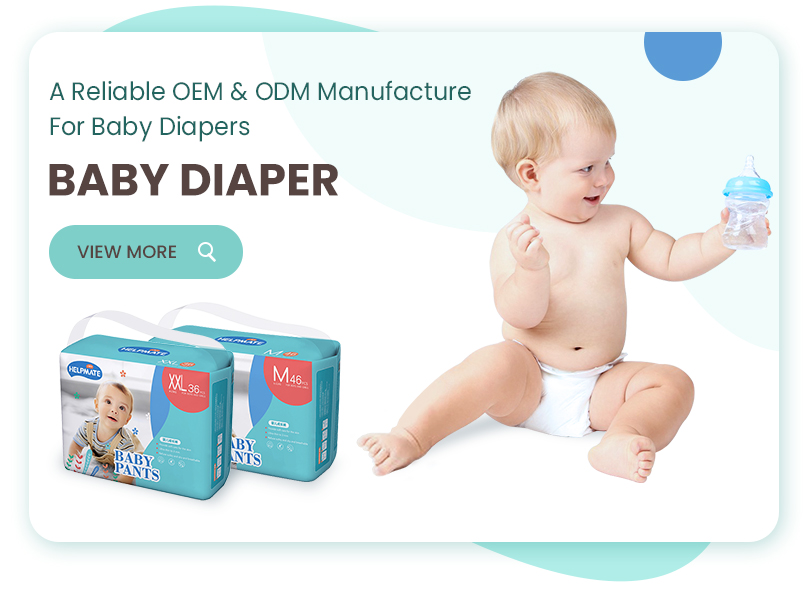 The Benefits of Choosing Organic Baby Diapers