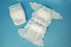 T-shape Diapers OEM ODM Custom Good Quality Baby Diapers