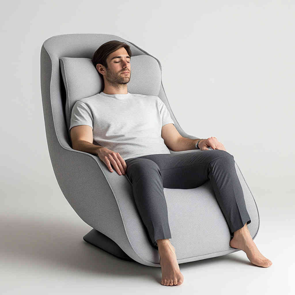 Personalized Comfort for Individual Users