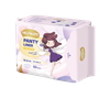Customization OEM ODM Cotton Breathable Soft Anion Lady Woman Helpmate Panty Liner 185mm