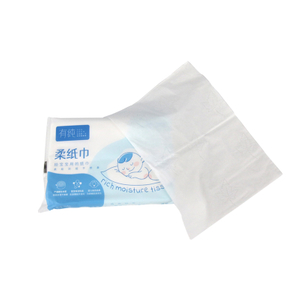 High Quality Breathable Baby Wet Wipe For Removing Dirt