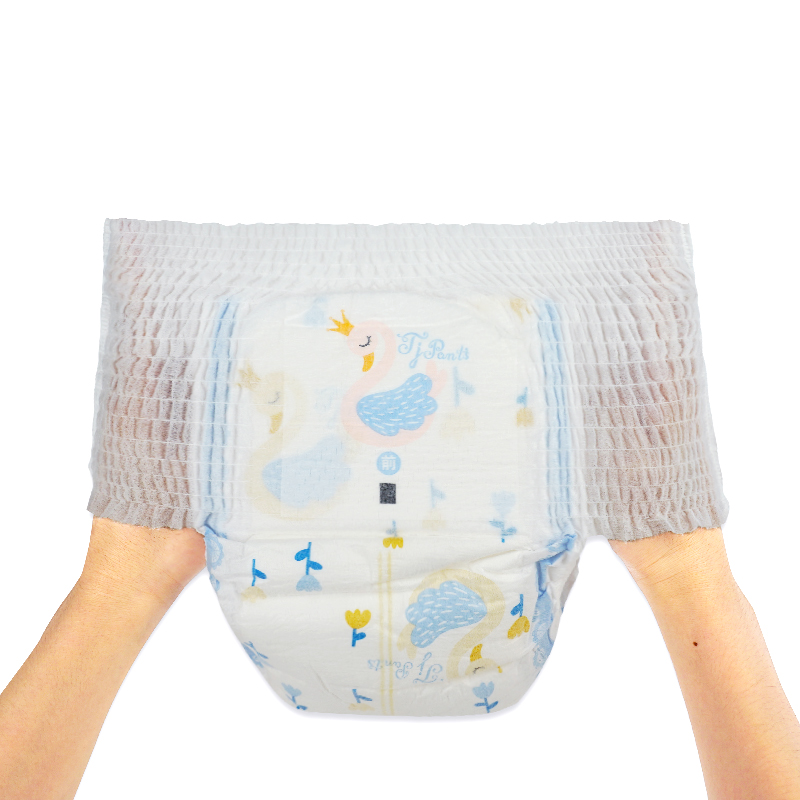 Diaper Consumption Trends: How To Choose The Right Diaper Purchase Plan Based on Family Budget And Baby's Needs