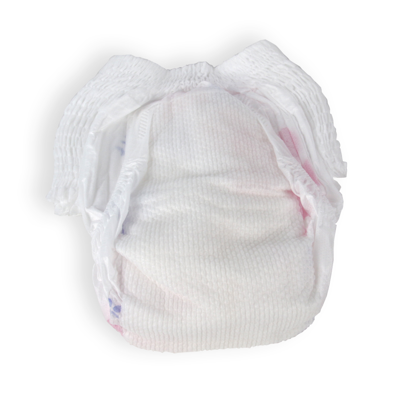 Diapers Through Time: A Journey From Cloth To Smart Diapers