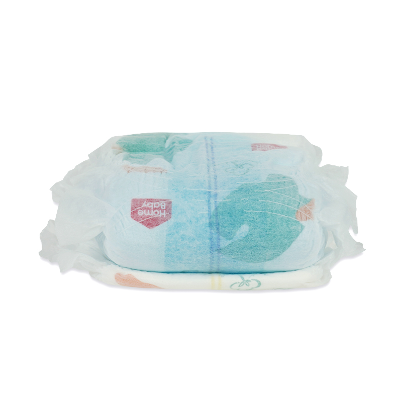  Customization Disposable Wholesale Sleepy Breathable Soft Nappy A Grade Pull Up Baby Diapers