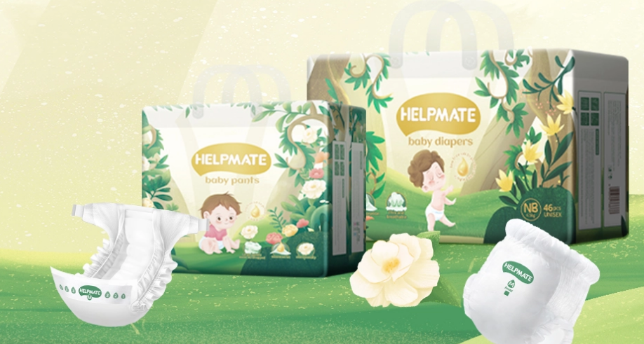 newborn diapers