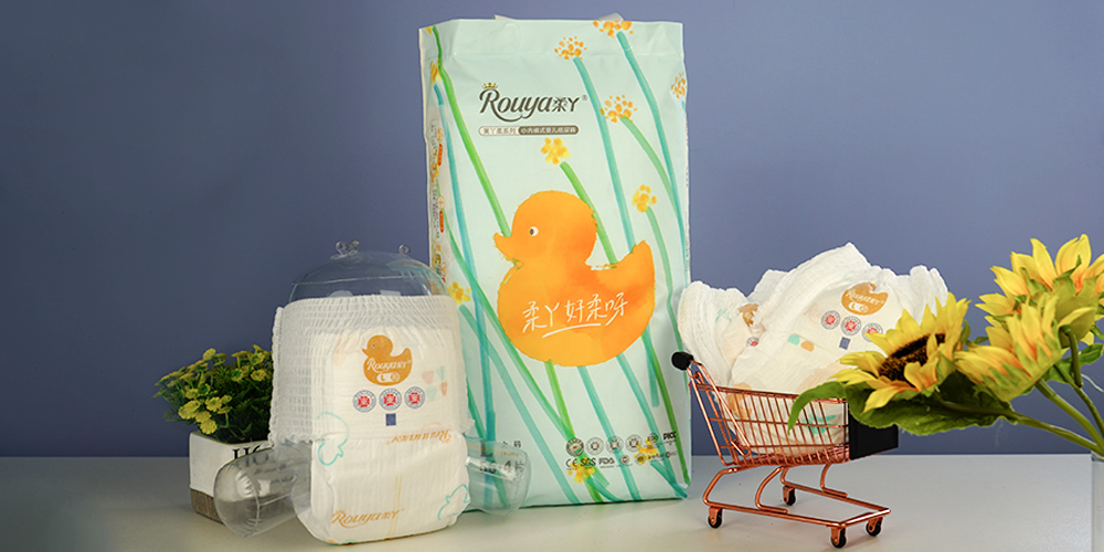 Which brand of baby diapers is good?