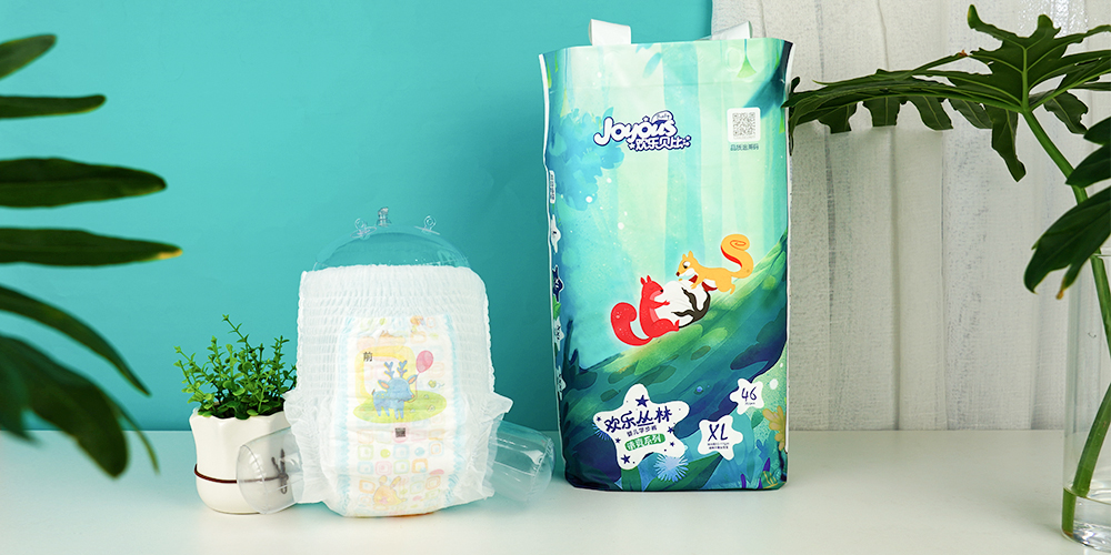 Baby Diaper Types - Choose the Perfect Fit for Your Little Bundle of Joy!