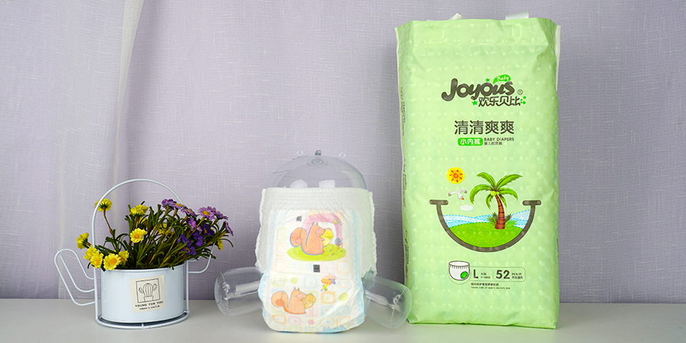 Baby Diaper Ranking List Revealed! Wholesale Guide for Chinese Manufacturers' Newborn Diapers