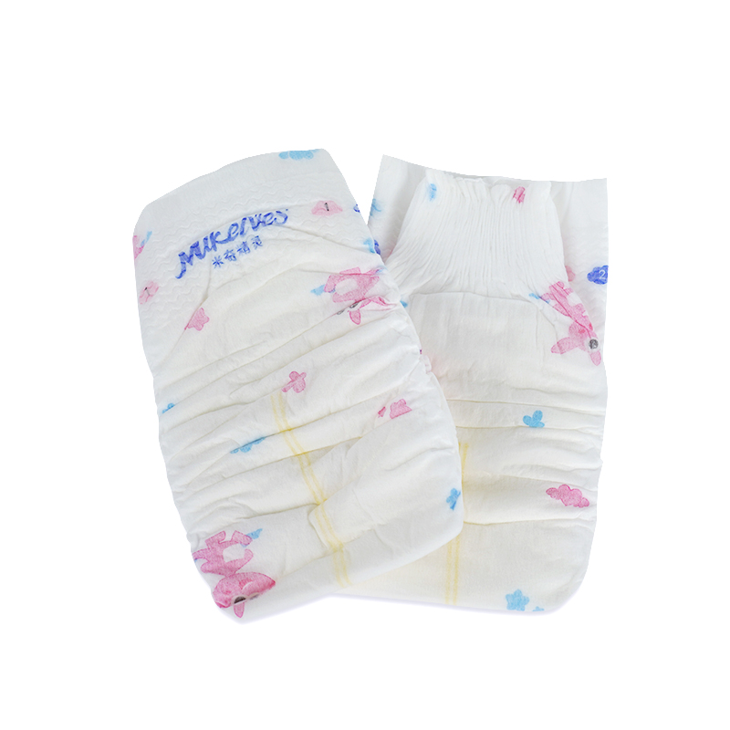 Tianjiao Baby Diapers Disposable Wholesale Cheap Lowest Prices of Baby Diapers Nappy Pants Brand Supplier