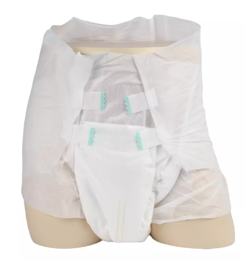 adult diapers 