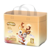 T-shape Diapers OEM ODM Custom Good Quality Baby Diapers