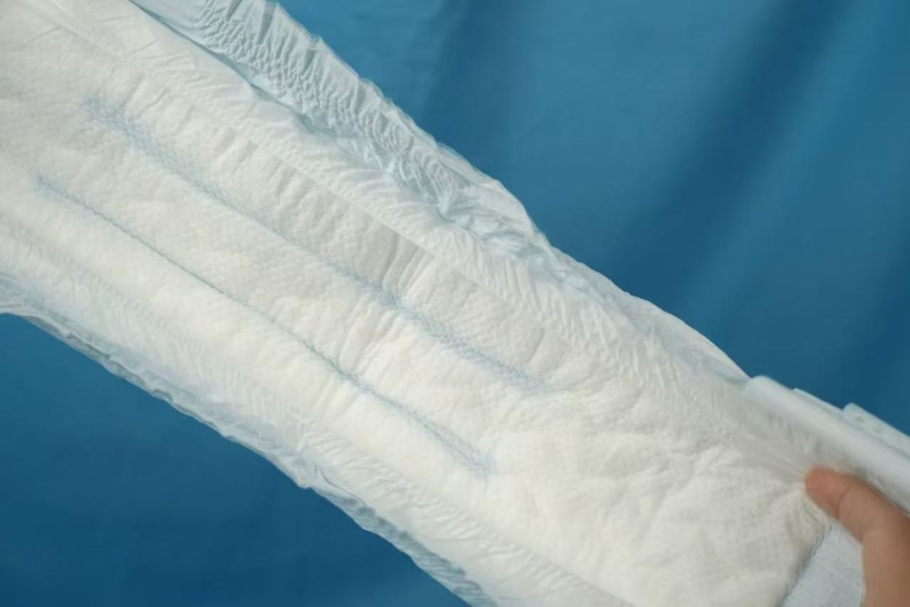 T-shape Diapers OEM ODM Custom Good Quality Baby Diapers