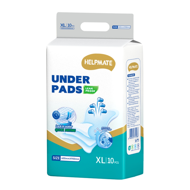 OEM ODM Adult Care Pads Disposable Adult Under Pads Nursing Pads Incontinence Pads