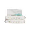 High Quality Breathable Baby Wet Wipe For Sanitizing