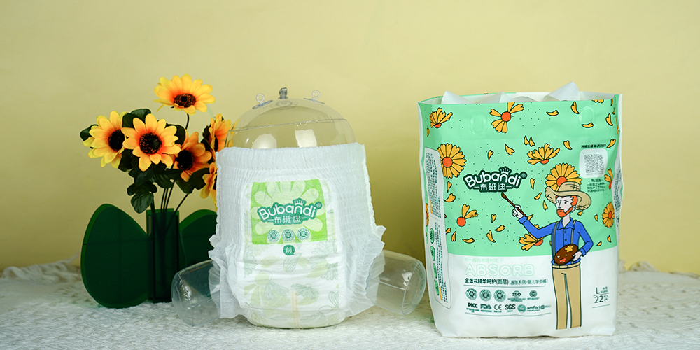 Diaper styles - Which One Suits Your Baby Best?