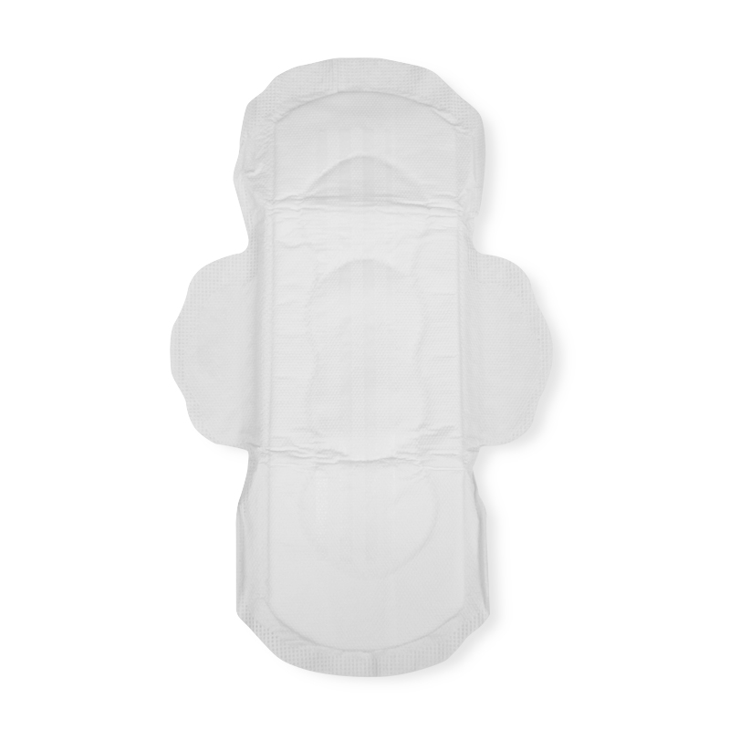 OEM ODM Custom Sanitary Napkins Disposable Breathable Pads For Women