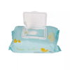 OEM ODM Custom Disposable Baby Wet Wipes Wholesale