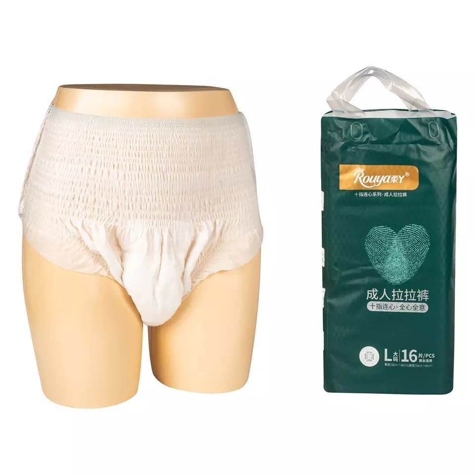 Leak-Proof Adult Diapers: A Revolution in Comfort And Confidence