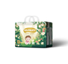 T-shape Diapers OEM ODM Custom Good Quality Baby Diapers