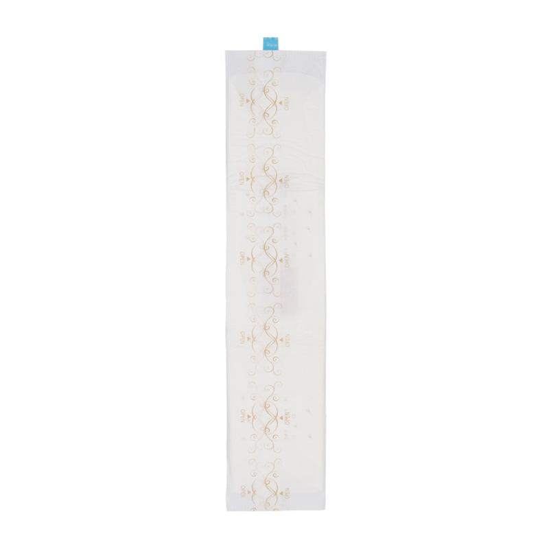 Disposable Sanitary Napkin Daytime Use