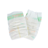 OEM SAP Breathable Baby Disposable Diapers