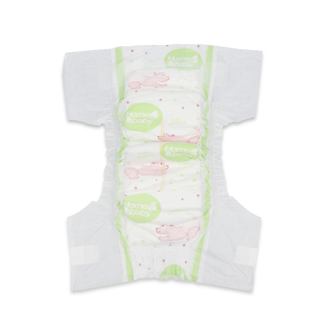 Baby Diapers