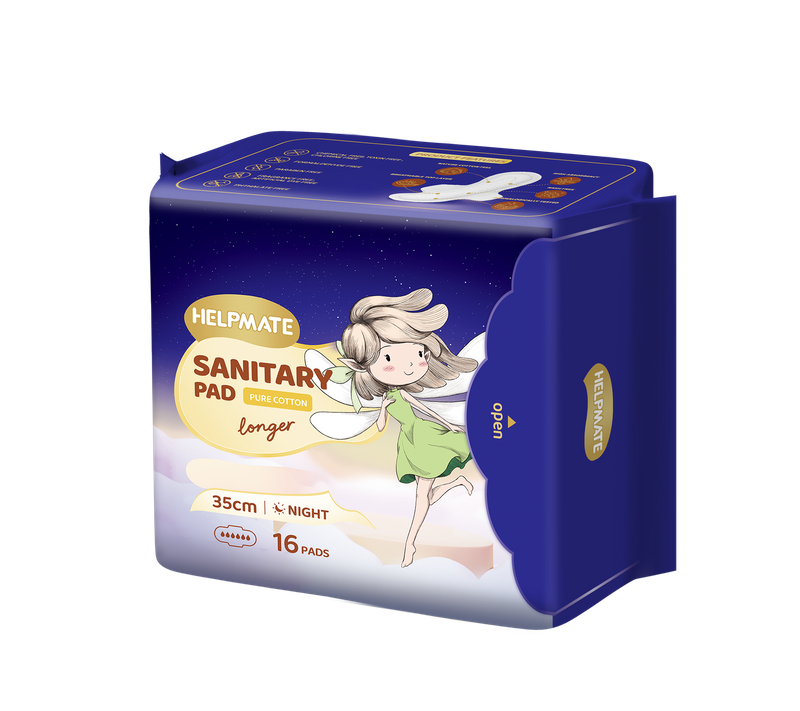Wholesale Comfortable Panty Liner For Women 350MM