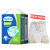 Top Quality Breathable All Size Geriatric Adult Diapers For Incontinence