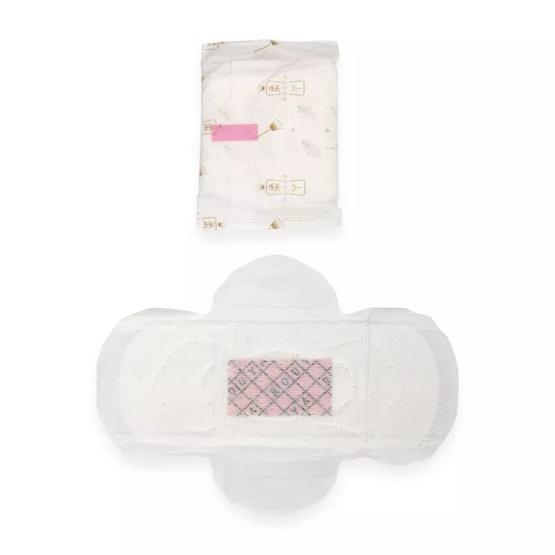 Breathable Sanitary Napkin For Adult