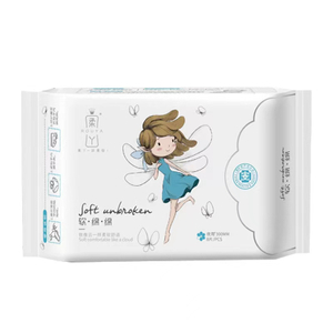 Wholesale Comfortable Sanitary Napkin For Women