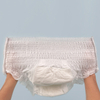 Certificated Custom Adult Diaper Overnight Protection