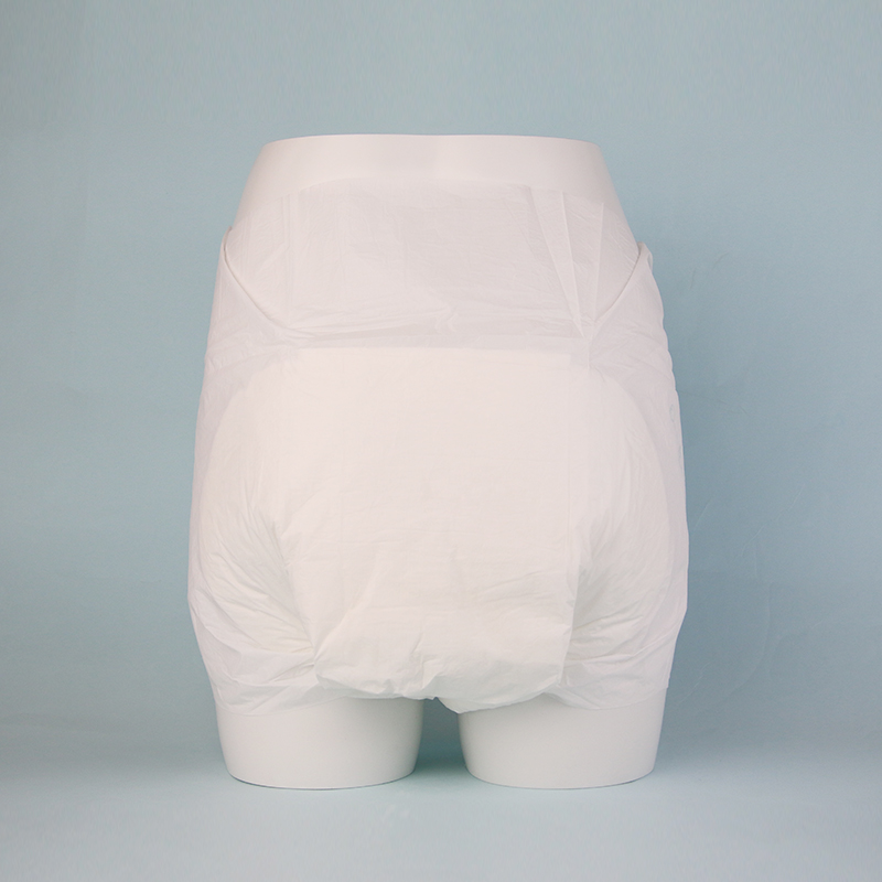 XL Size Absorbent Adult Diaper For Man