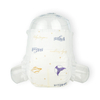 Tianjiao Baby Diapers Disposable OEM ODM Custom Breathable Sleepy Soft Absorption Nappy