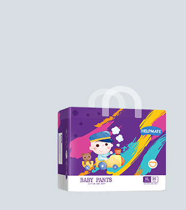 Is Training Pants The Same As Pull-Ups?